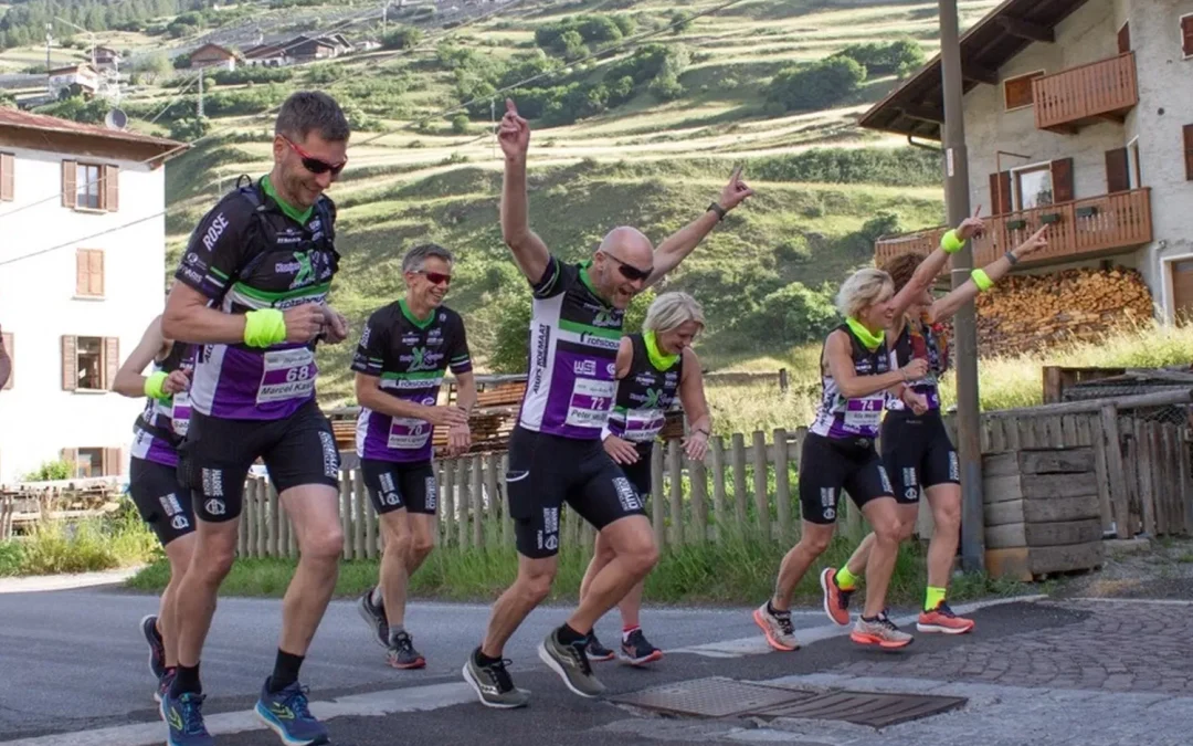 Kanjer Mountain Challenge 2024